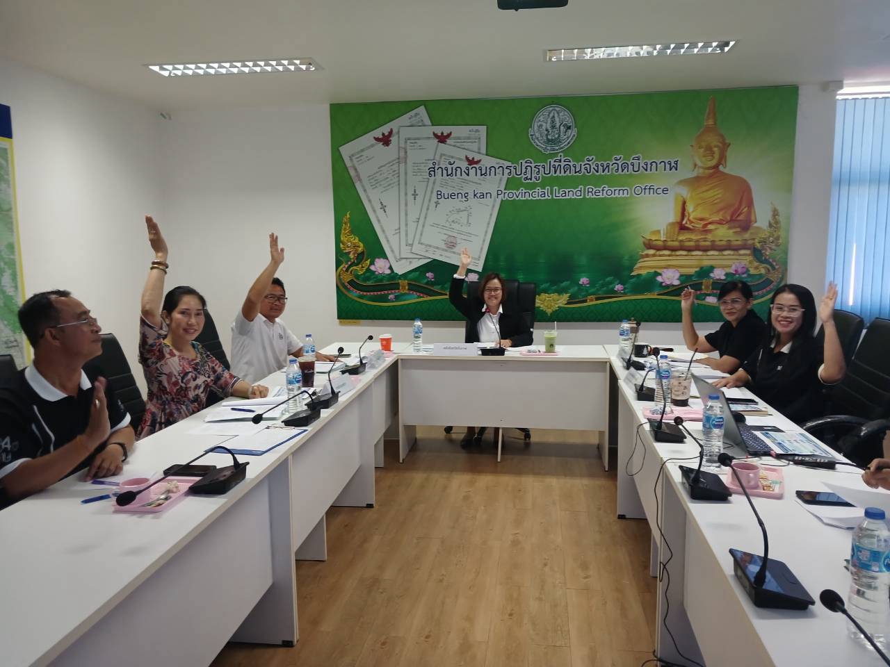 title - คณะอนุกรรมการตรวจสอบ บริษัท ต.ไทยเจริญอุทุมพรก่อสร้าง จำกัด ขอรับคืนค่าปรับตามมาตรการให้ความช่วยเหลือผู้ประกอบการในช่วงการแพร่ระบาดของโรคติดเชื้อไวรัสโคโรน่า 2019 